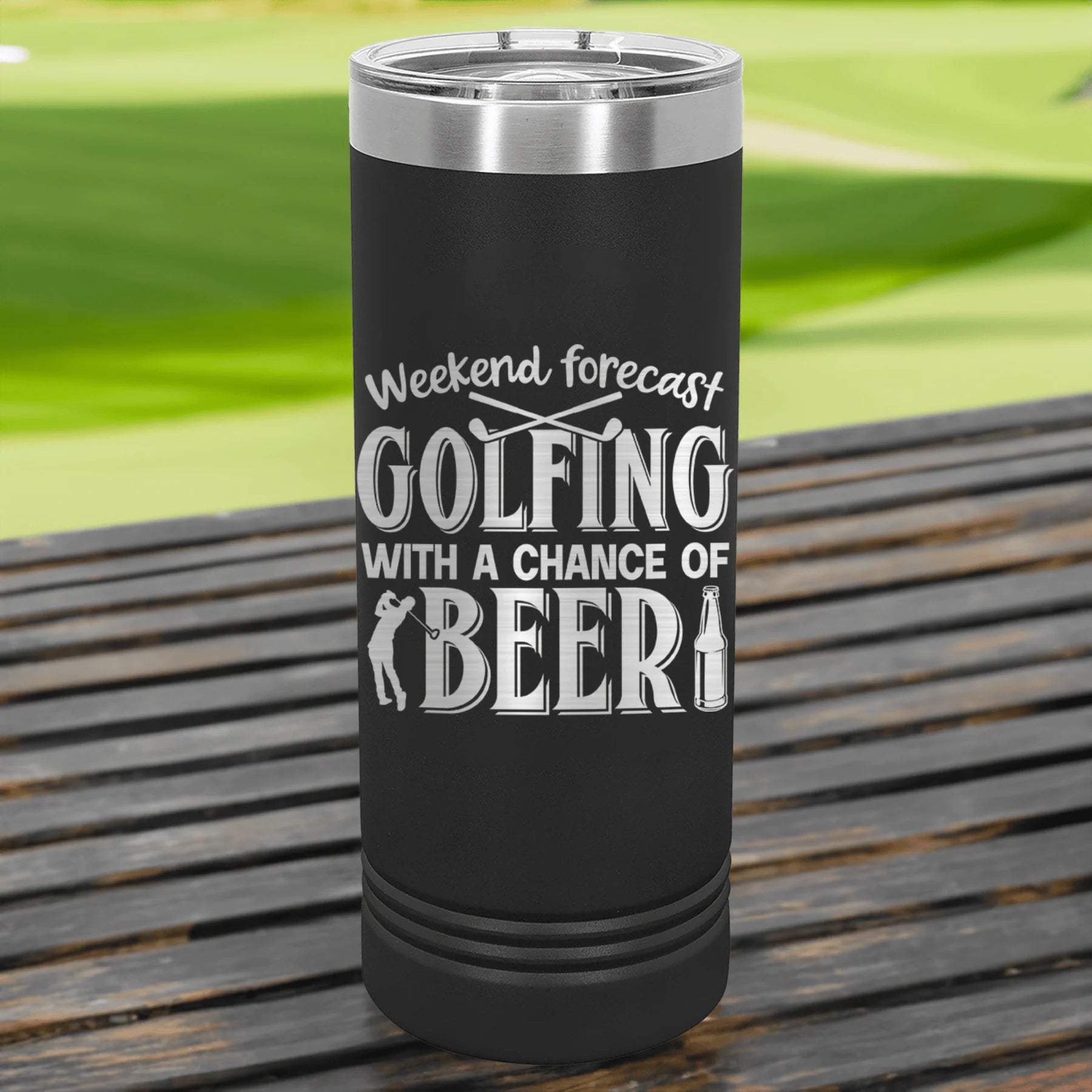 Golf Tumblers