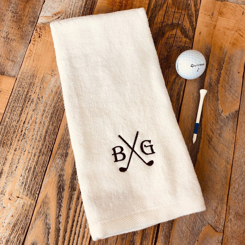 Golf Towels