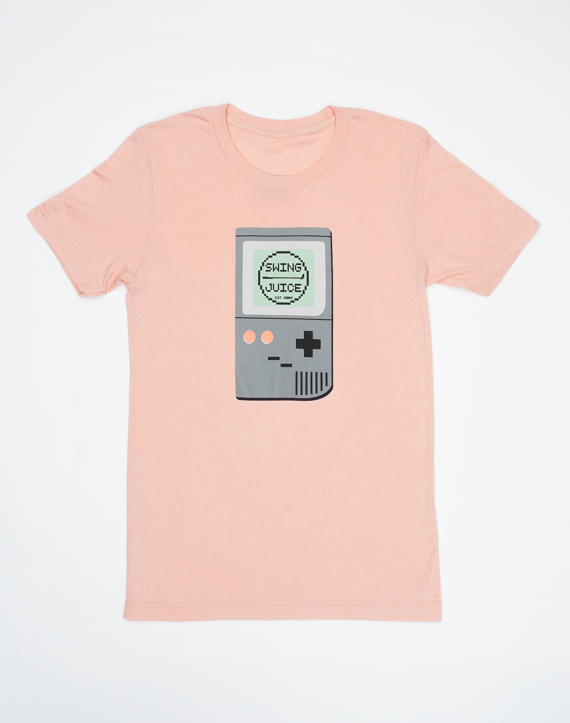 Golf 8-Bit Game Unisex Golf T-Shirt