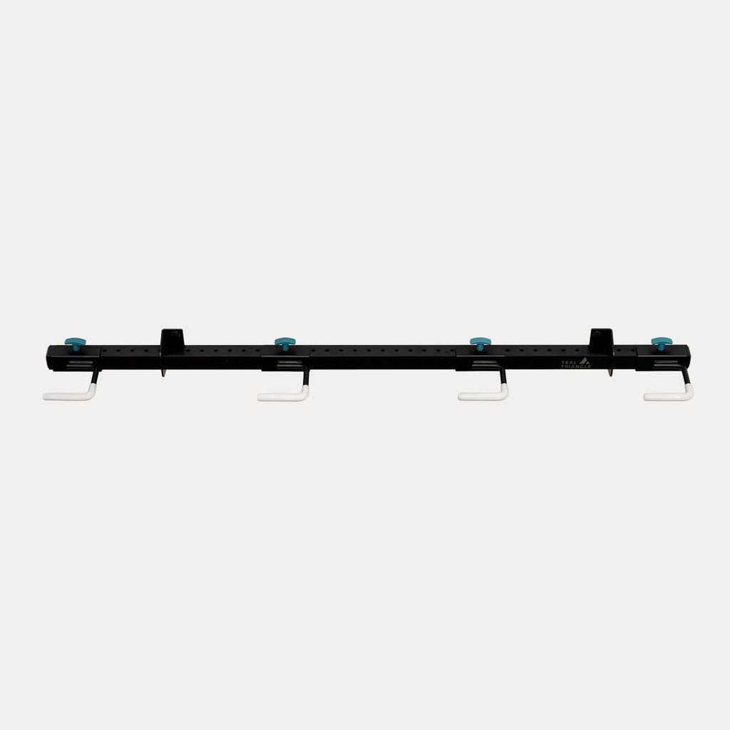 Adjustable Wall Storage Golf Rack