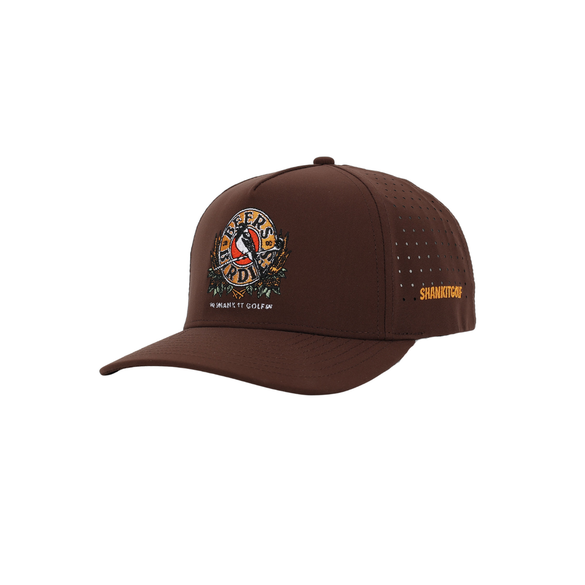 Birdies &amp; Beer Golf Hat