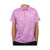 Purple Paint Polo