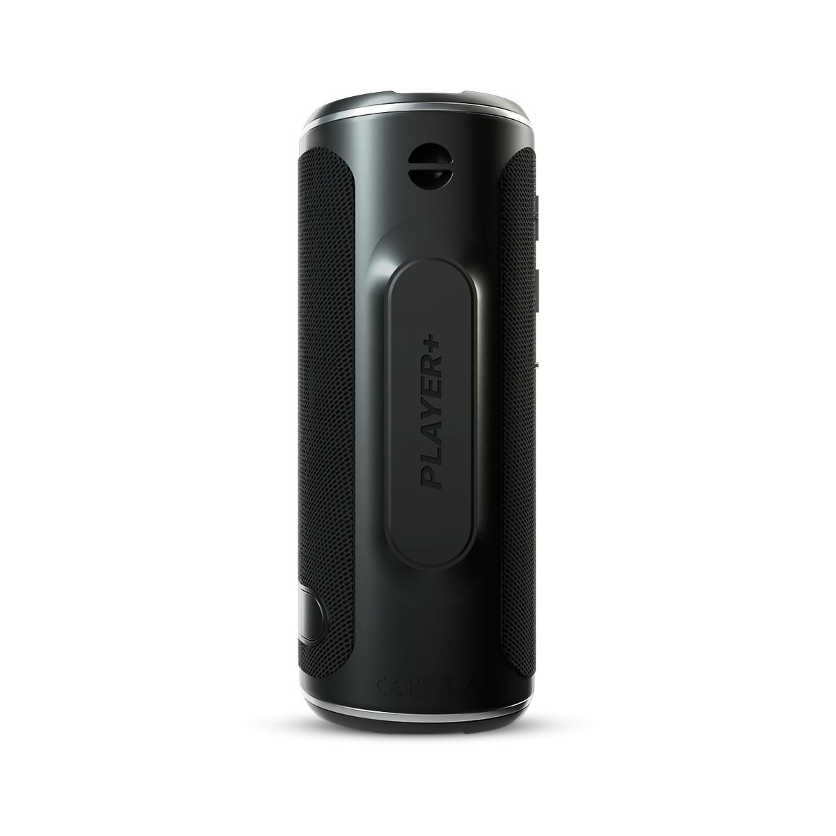 Player+ Rangefinder & Speaker