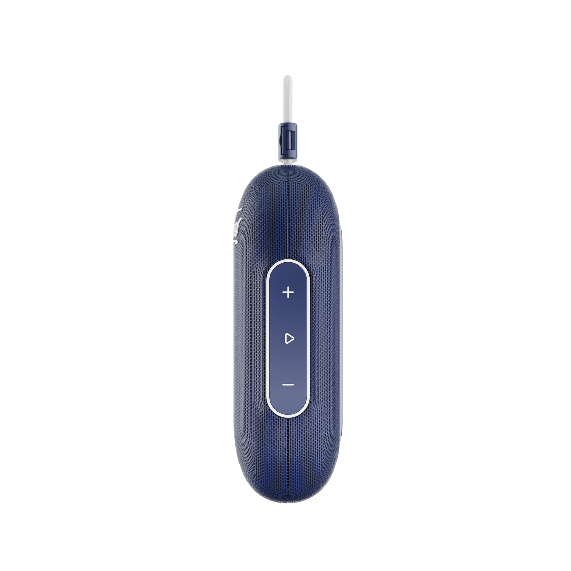 Player Go GPS Speaker