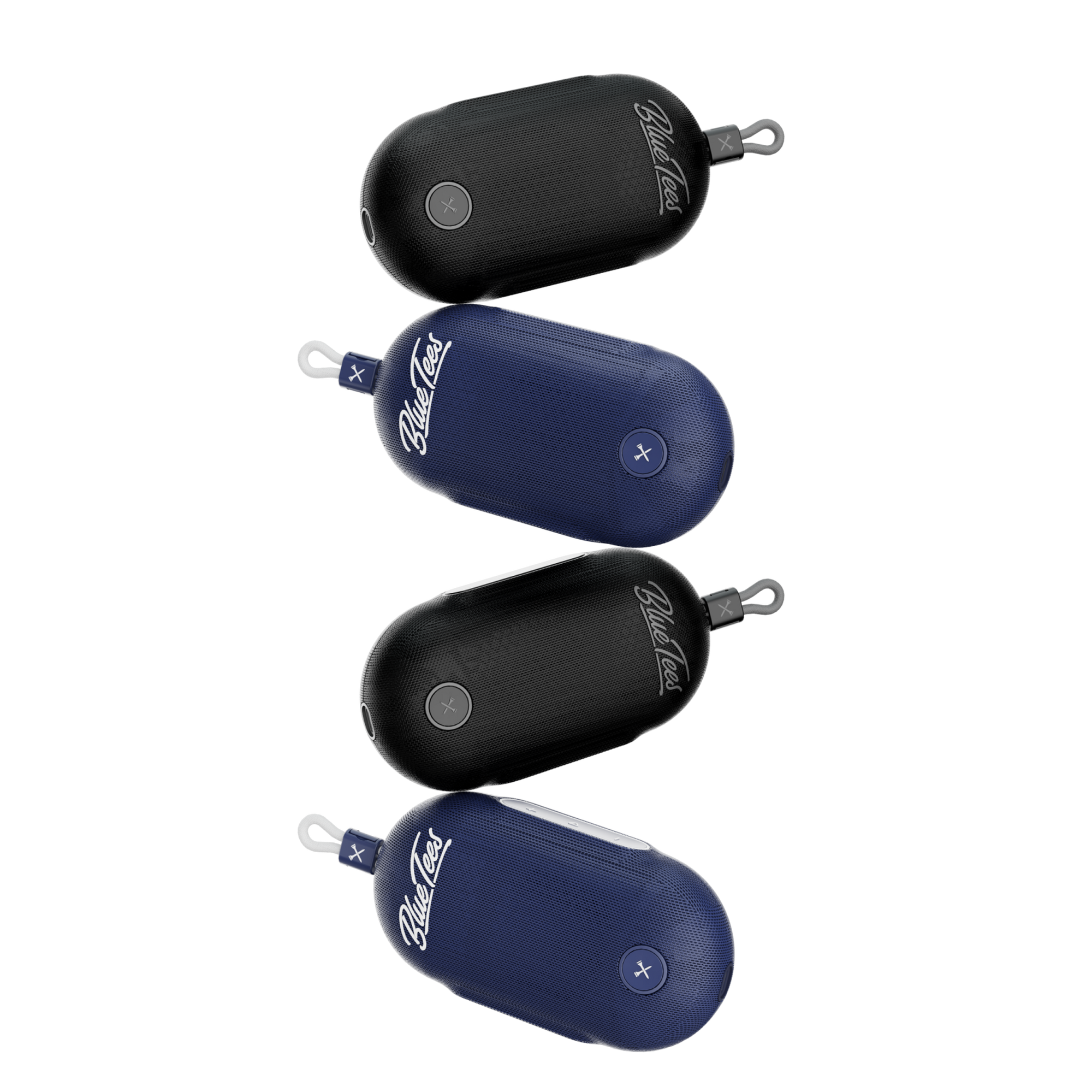 Player Go GPS Speaker