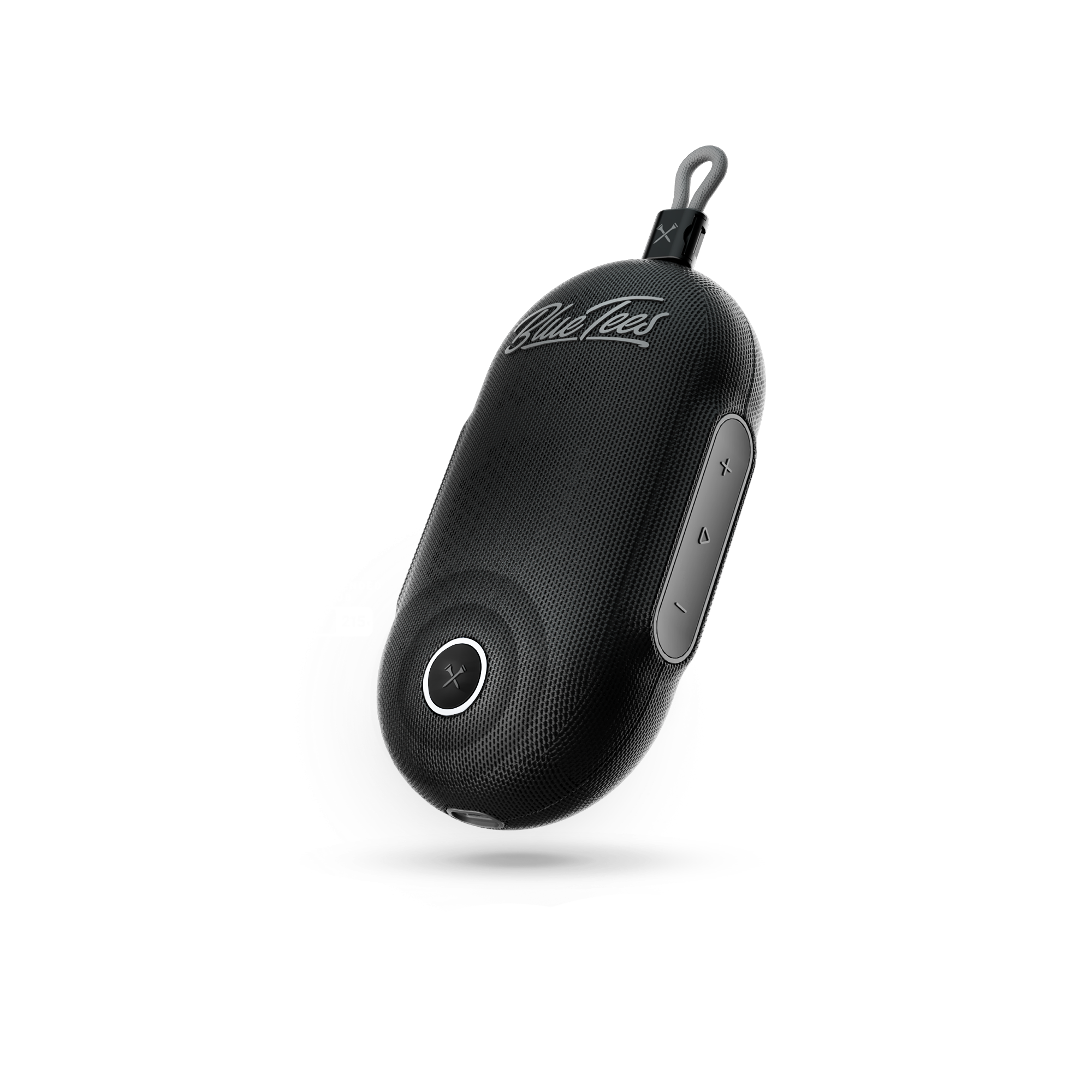 Player Go GPS Speaker