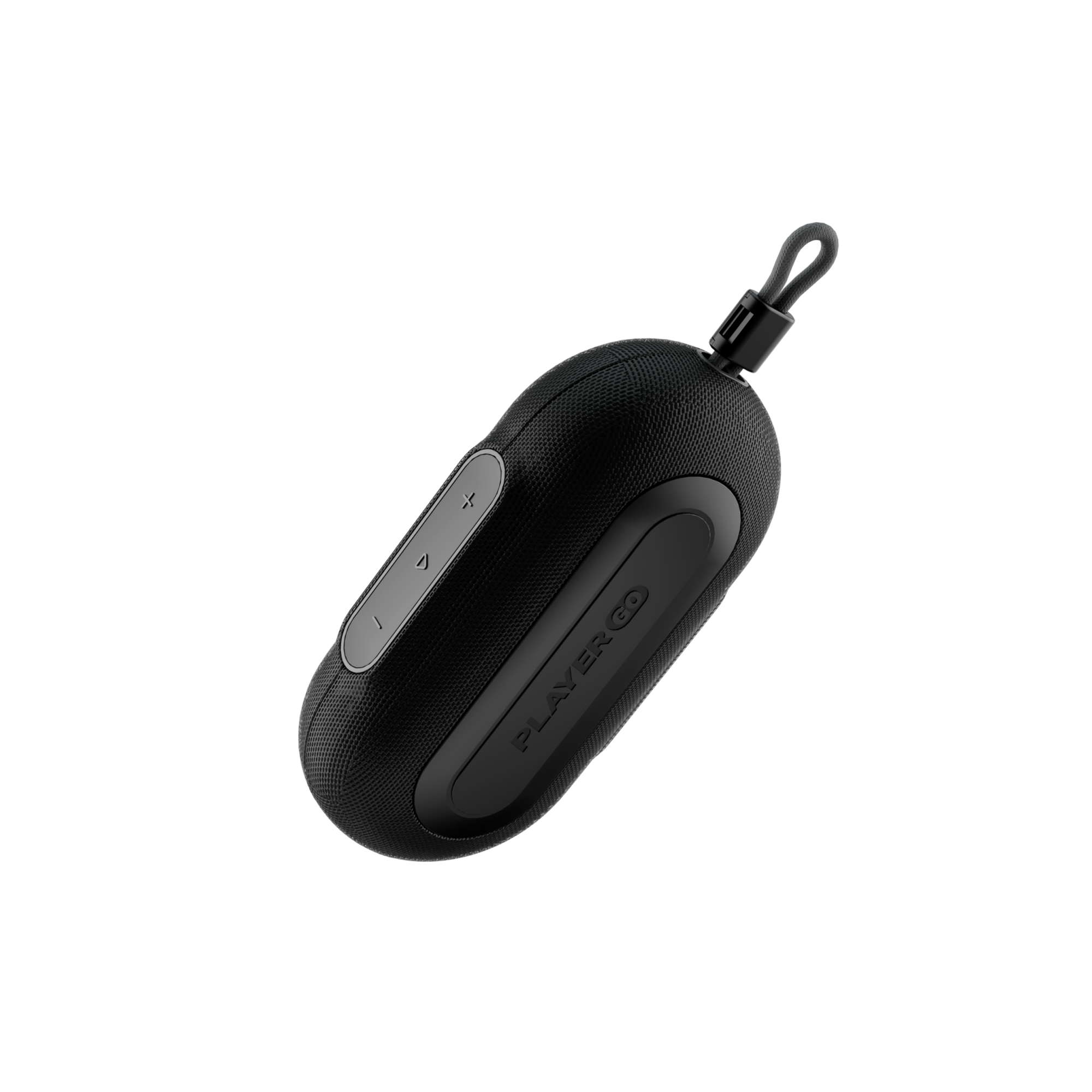 Player Go GPS Speaker