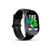 GPS golf watch with distance display for golfers
