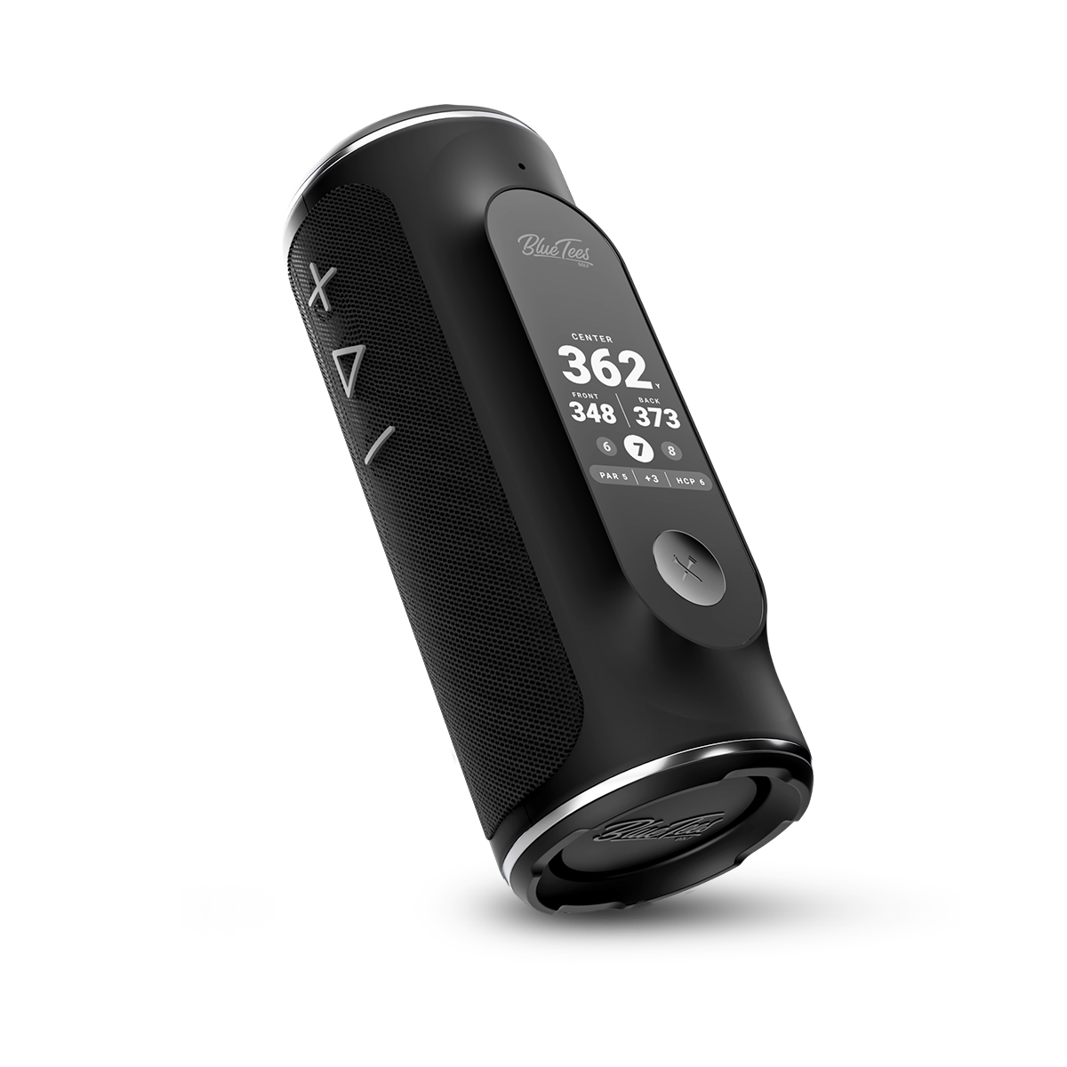 Player+ Rangefinder & Speaker