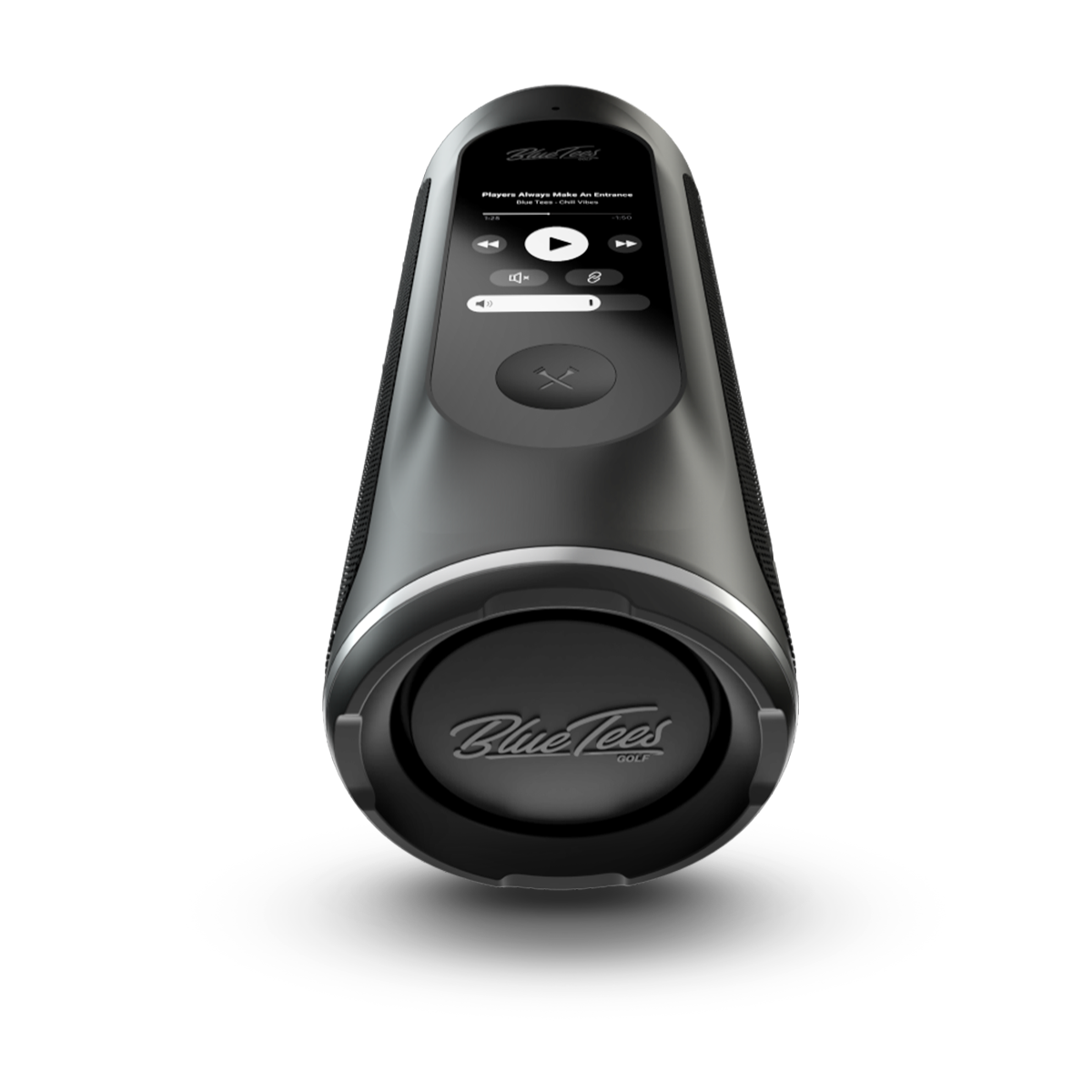 Player+ Rangefinder & Speaker