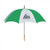 Custom Tournament Umbrella