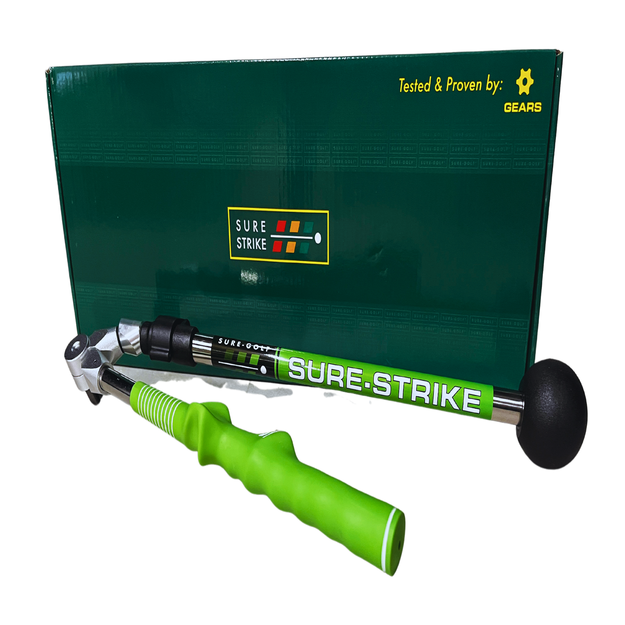 Sure-Strike Swing Aid for Youth