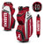 Alabama Crimson Tide Cooler Golf bag 