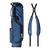 El Camino | Cobalt Blue Walking Golf Bag