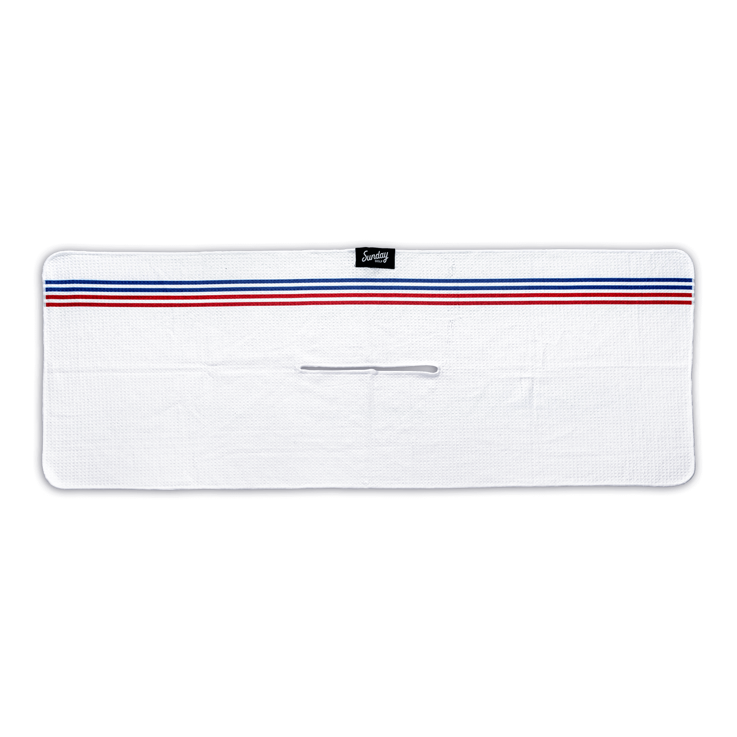 El Classico Golf Towel