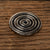 Bullseye Magnetic Golf Ball Marker