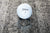 Bullseye Magnetic Golf Ball Marker