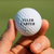 The Signature Swing Custom Golf Balls