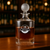 Clubhouse Whiskey Decanter