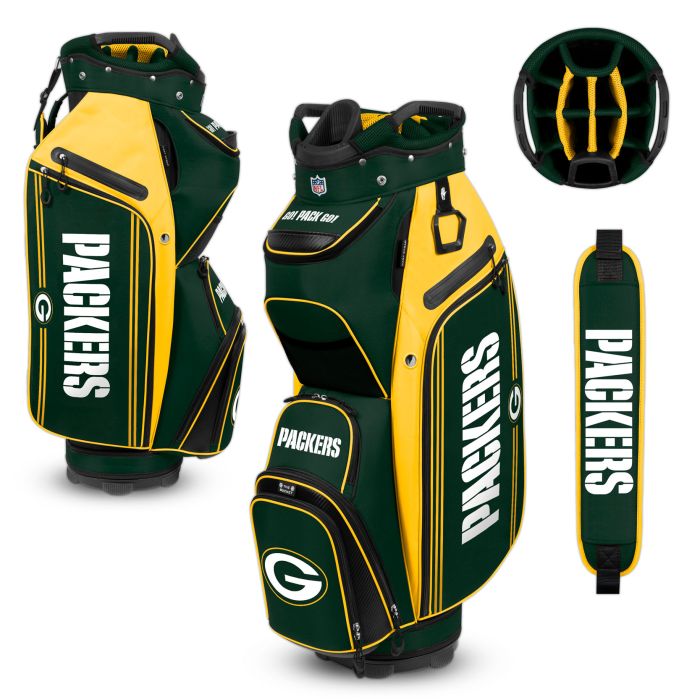 Packers Golf bag