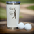 Custom Golf Ball Tumbler