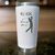 Custom Golf Ball Tumbler