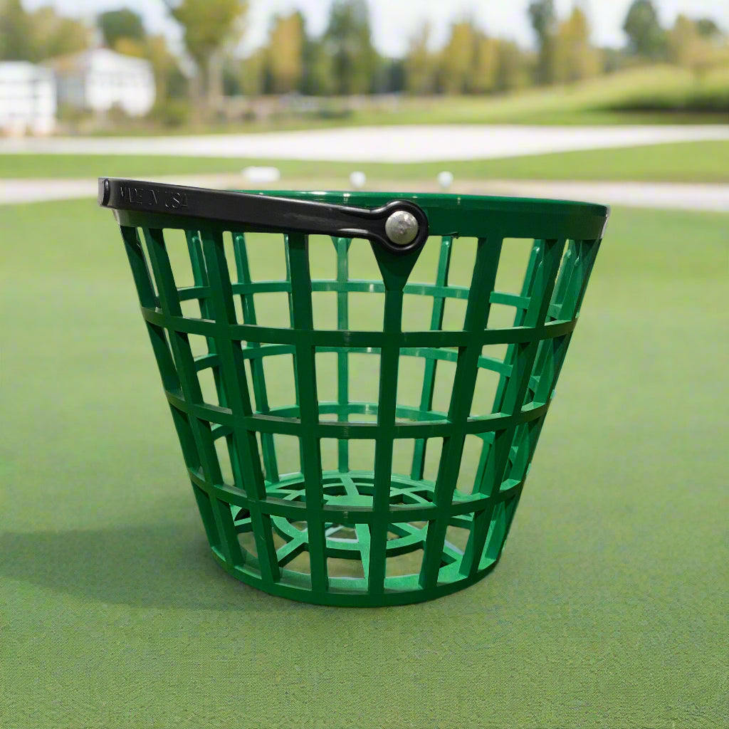 Green Range Bucket