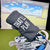 Customized Golf Barrel Headcover – Personalized Golf Driver Head Cover