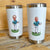 Tee Time Golf Tumbler