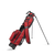 Ron Burgundy Loma Golf Bag