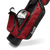 Ron Burgundy Loma Golf Bag