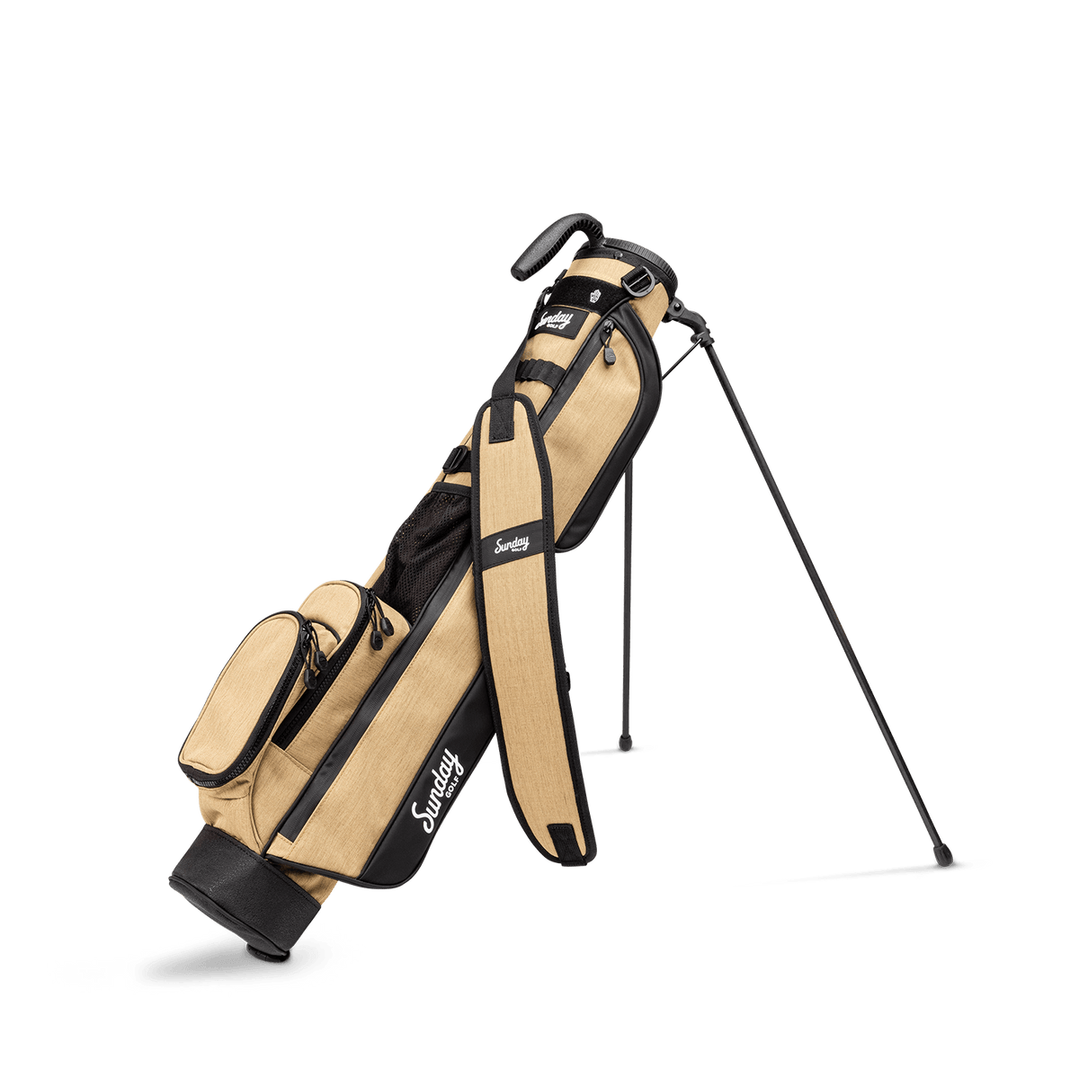 Sandstone Loma Golf Bag