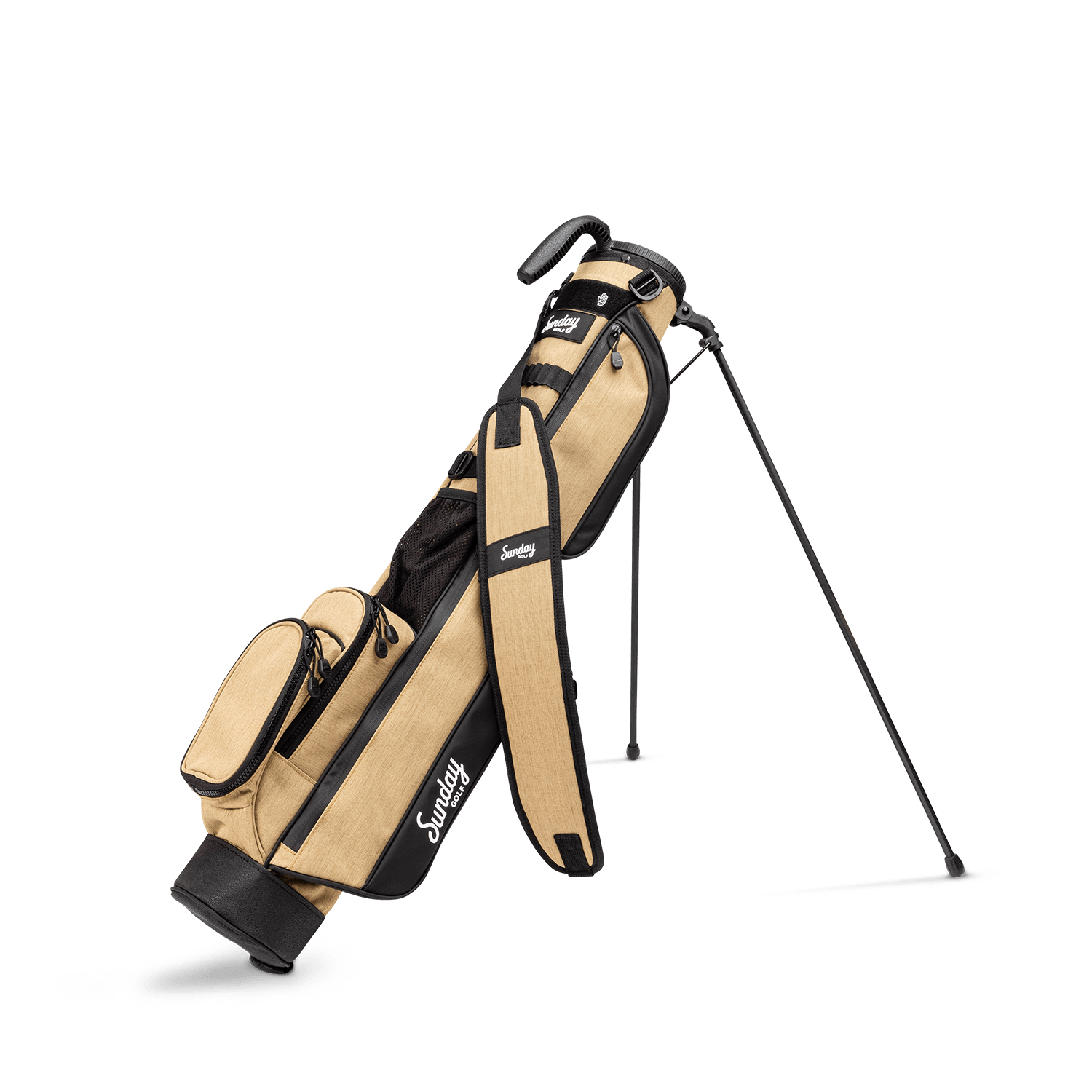 Sandstone Loma Golf Bag