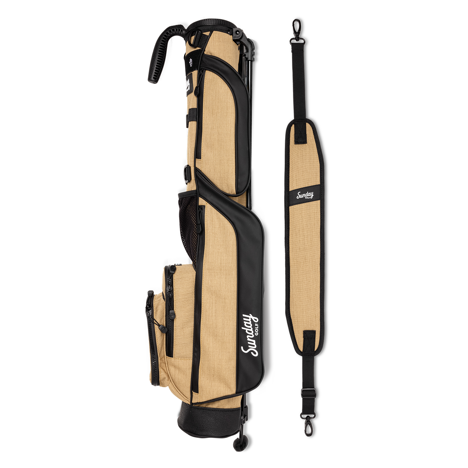 Sandstone Loma Golf Bag