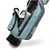 Seafoam Loma Golf Bag