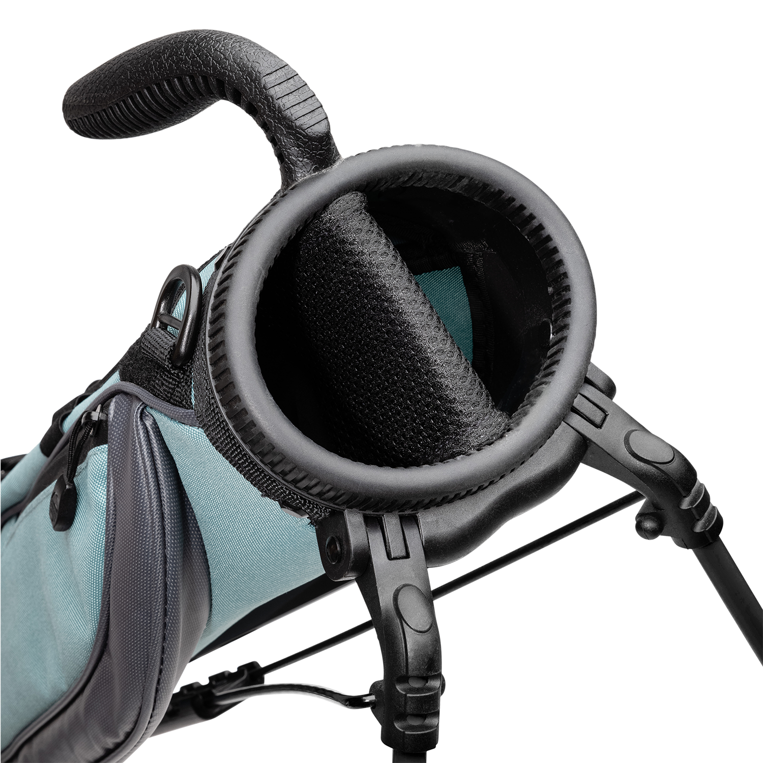 Seafoam Loma Golf Bag