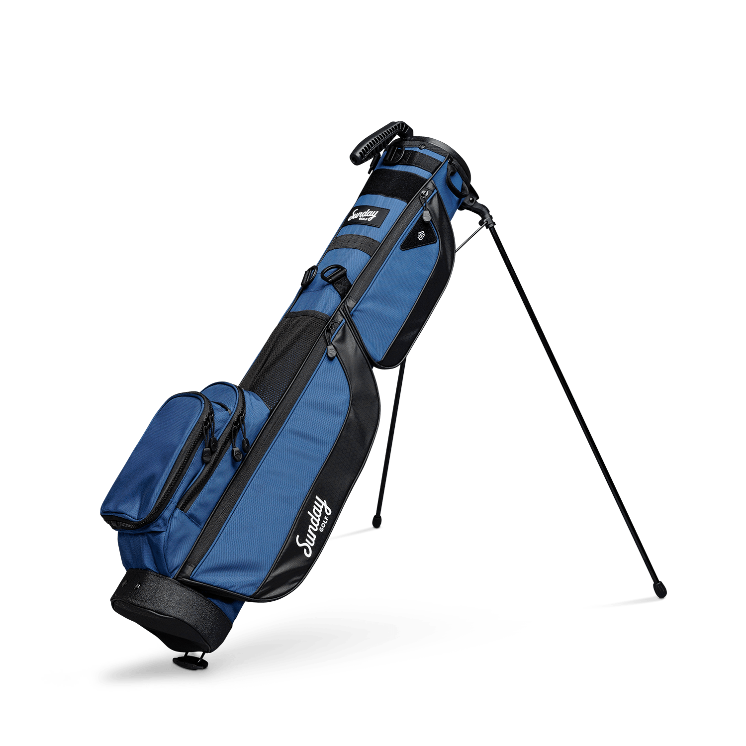 Cobalt Blue XL Loma Golf Bag