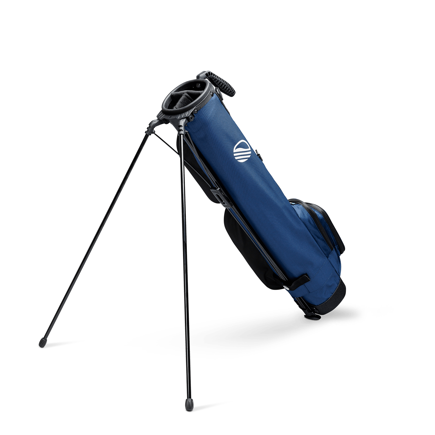 Cobalt Blue XL Loma Golf Bag