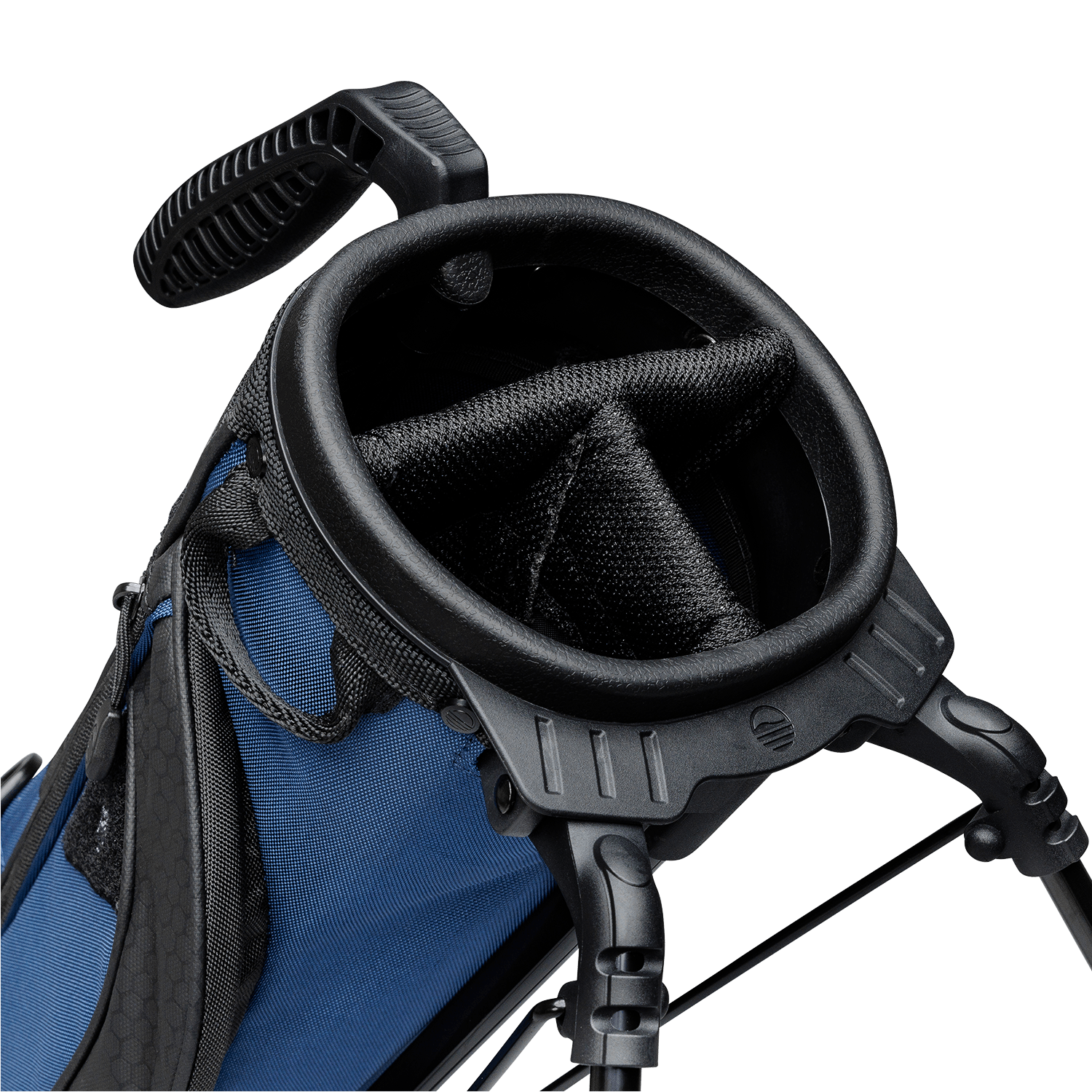 Cobalt Blue XL Loma Golf Bag