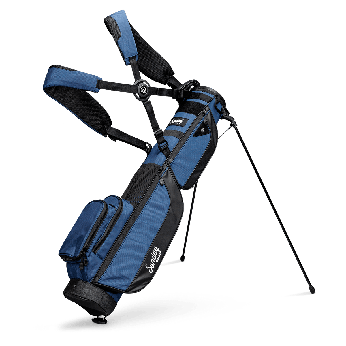 Cobalt Blue XL Loma Golf Bag