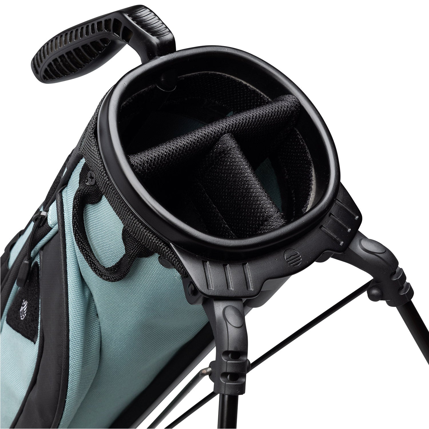 Seafoam Loma XL Golf Bag