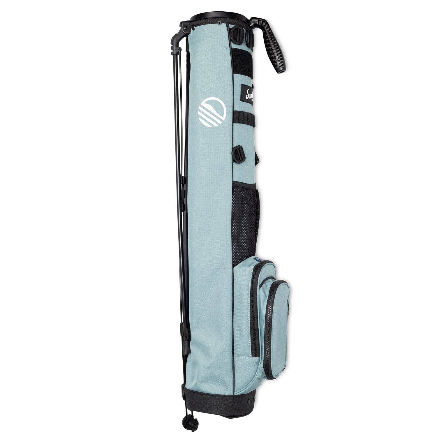 Seafoam Loma XL Golf Bag