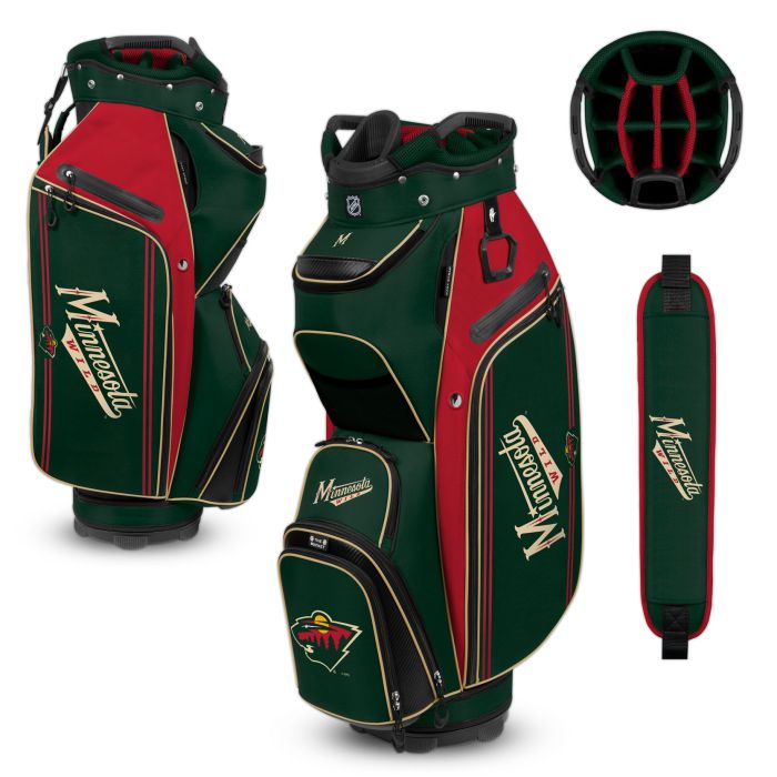 Wild golf Bag 