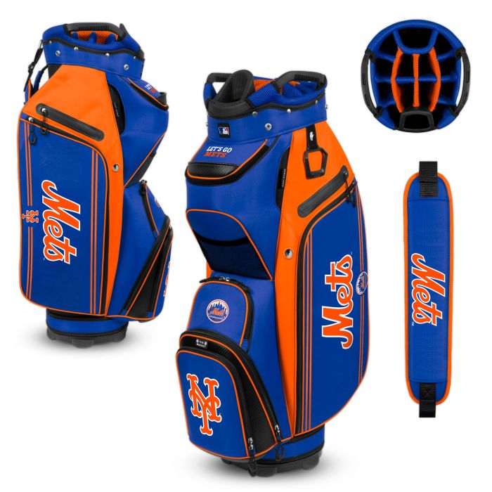 Mets Cooler Bag 