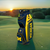 Michigan Wolverines Golf Bag 