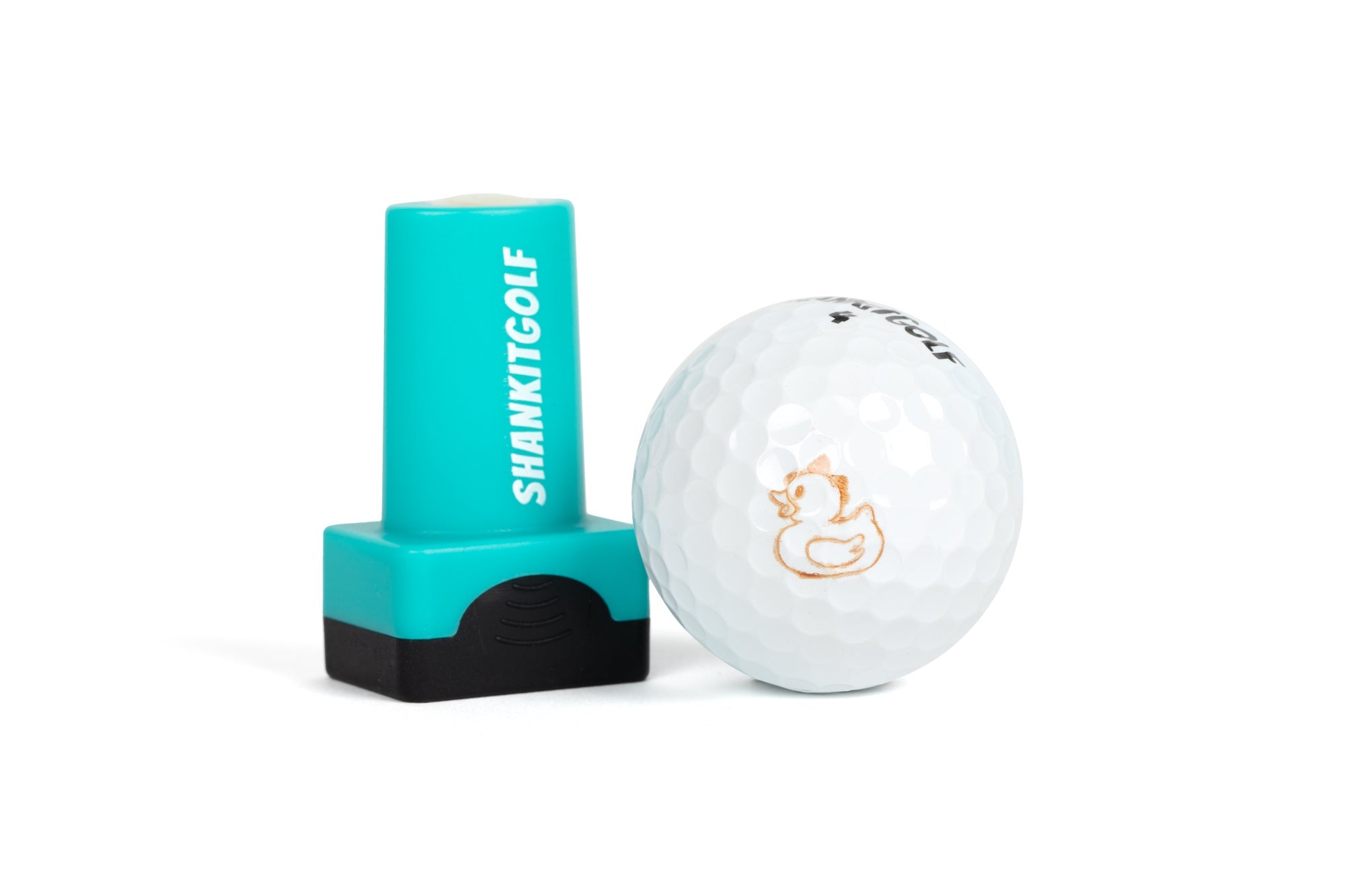 Shankitgolf Ball Stamps