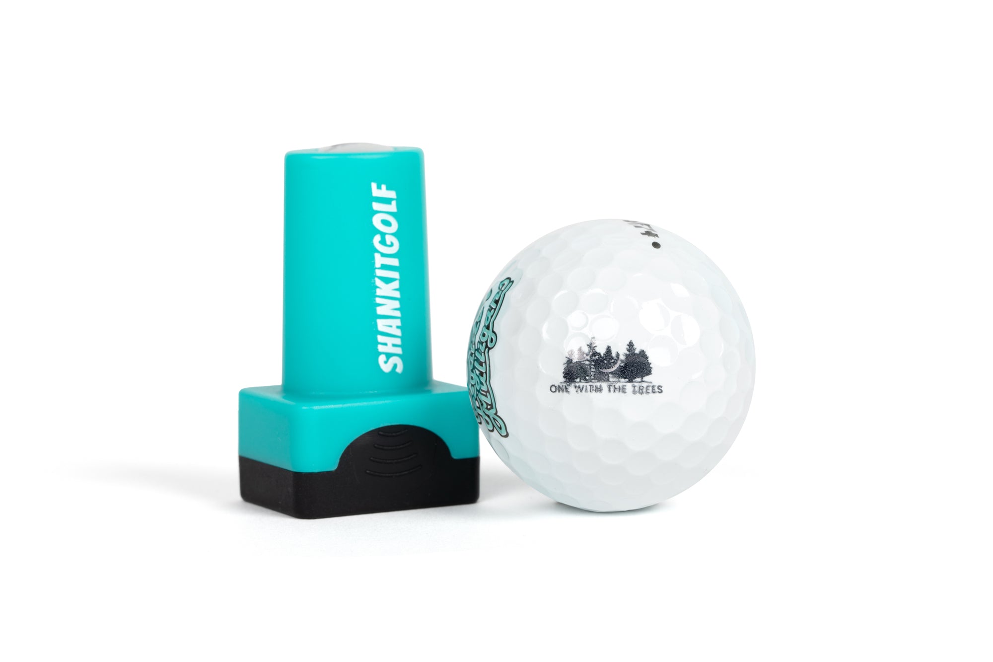 Shankitgolf Ball Stamps