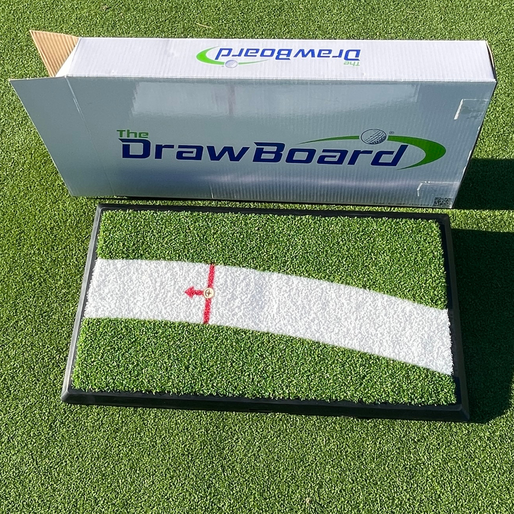 Draw Board Training Aid