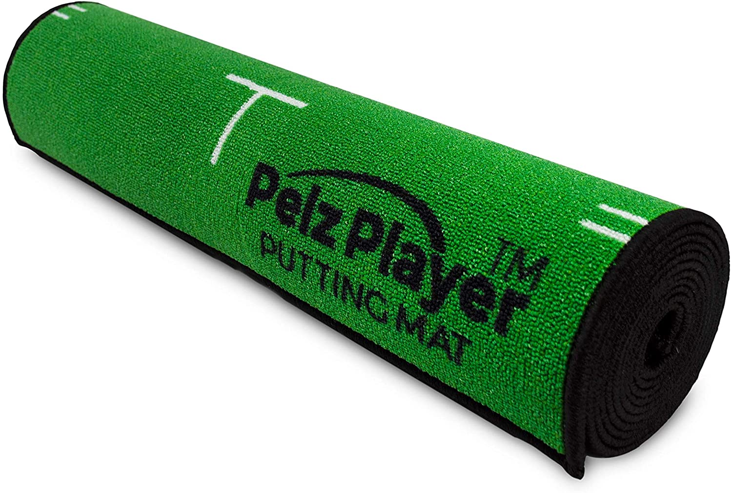 Pelz Player Putting Mat