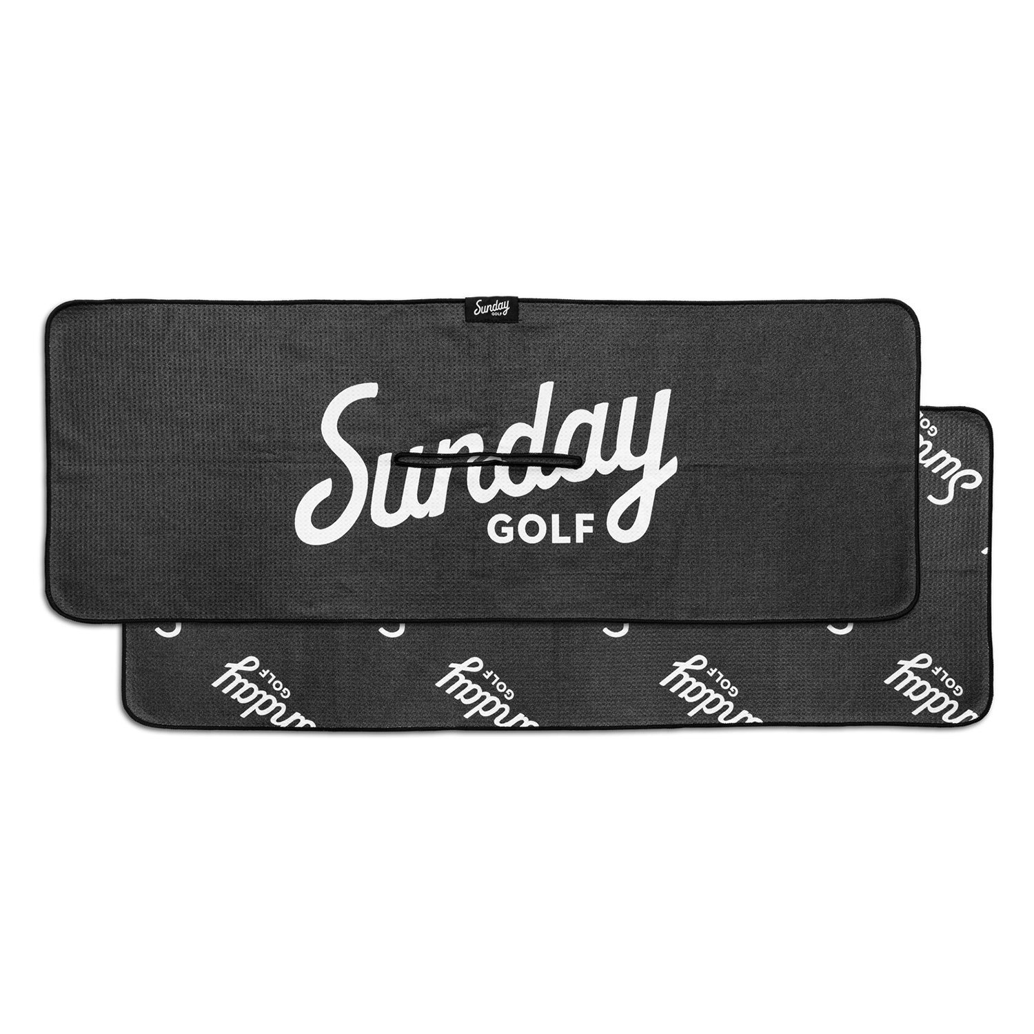 Classic Golf Towel | Sunday Golf